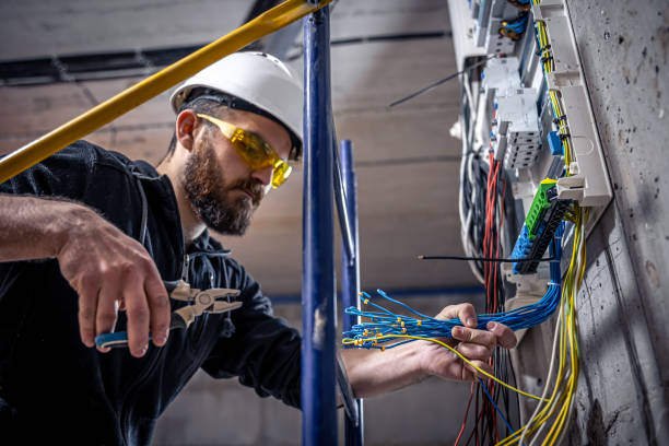 Best Electrical Outlet Repair  in Bushland, TX