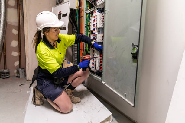 Best Emergency Electrician Near Me  in Bushland, TX