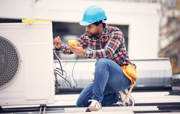 Generator Installation Services in Bushland, TX