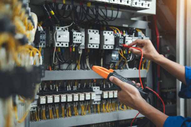 Trusted Bushland, TX Electrician Experts