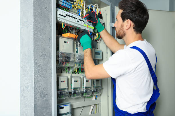 Best Electrical System Inspection  in Bushland, TX