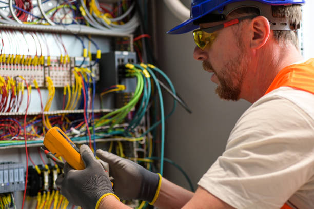 Best Home Electrical Repair  in Bushland, TX