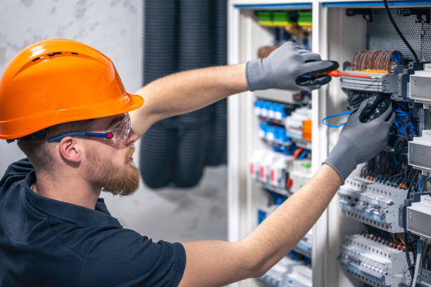 Best Local Electrician Companies  in Bushland, TX