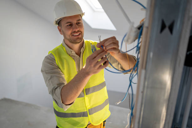 Best Residential Electrician Services  in Bushland, TX