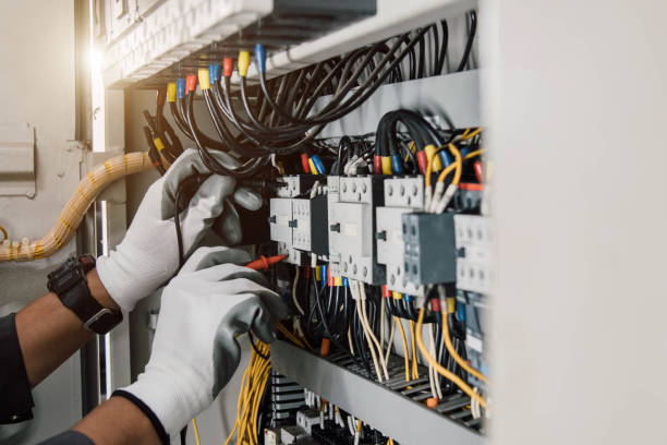 Best Electrical Repair Services  in Bushland, TX